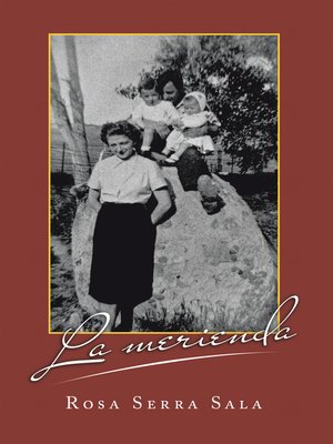 cover image of La Merienda
